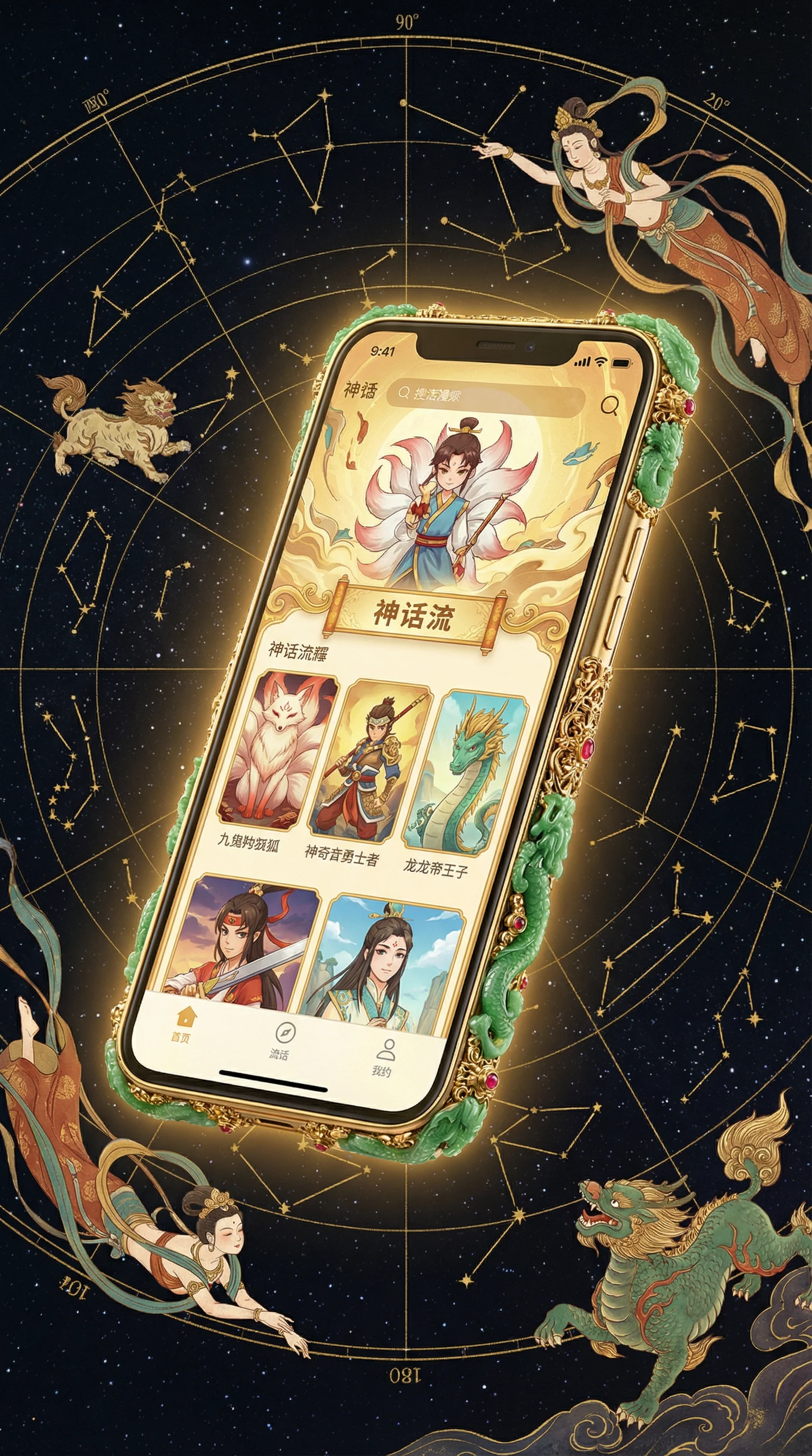 九色鹿APP - 少妇交友，少妇交友聊天软件 移动端下载